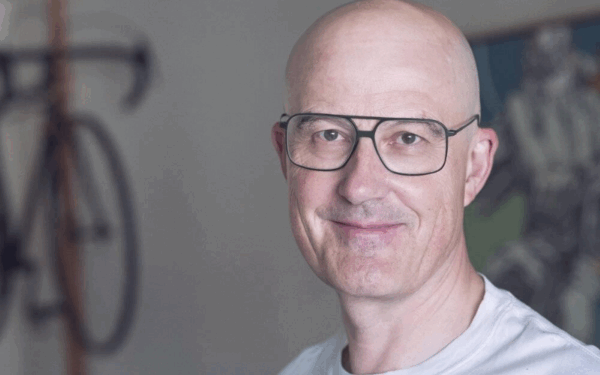 Founder Roman Arnold Returns to Canyon as Executive Chairman