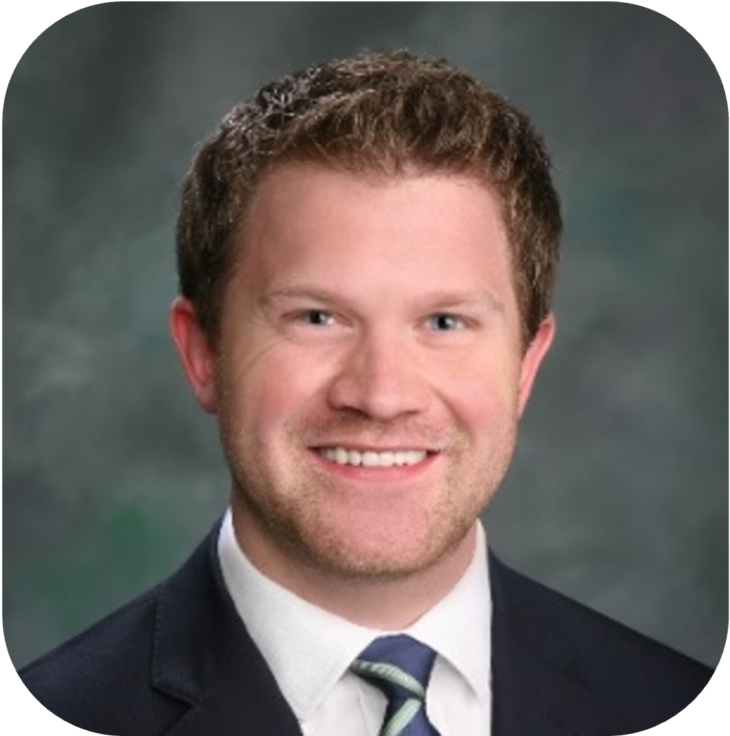 Ryan Corcoran, Senior Manager, Washington National Tax