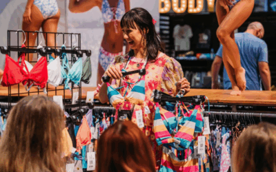 Surf Expo to Feature Plenty of Activations, Buyers, and Brands
