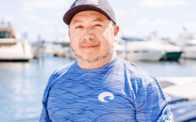 Former Oakley and Costa Exec John Sanchez Named CEO of Takeya