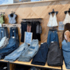 Urban Outfitters denim