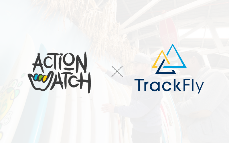 Action Watch Trackfly