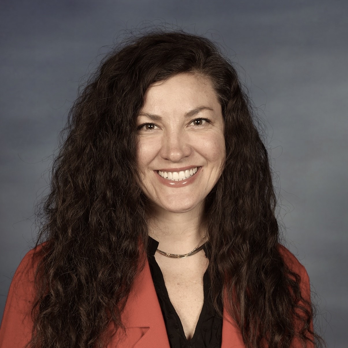 Cassie Strid, Sr. Strategic Account Manager