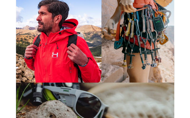 Our Favorite Gear Picks on the Market Now