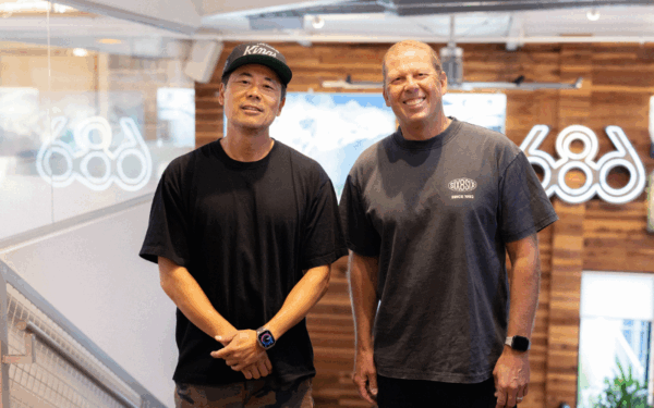686 Partners with Golden Circle Group to Launch Lifestyle Apparel