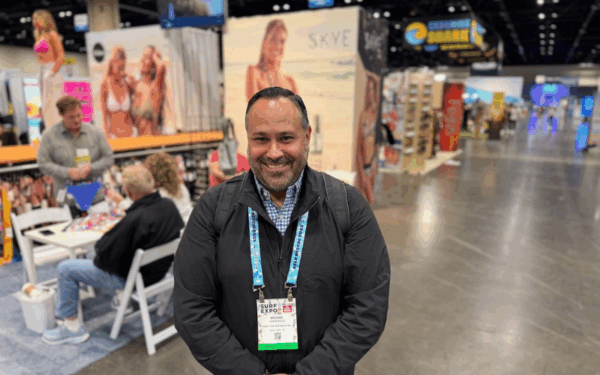 Michael Fernandez Exits The Levy Group for Catalyst Brands