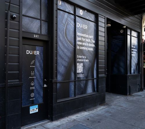 DUER San Francisco