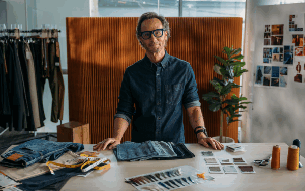 DUER Co-founder on Expanding the Canadian Brand’s U.S. and European Retail Footprint