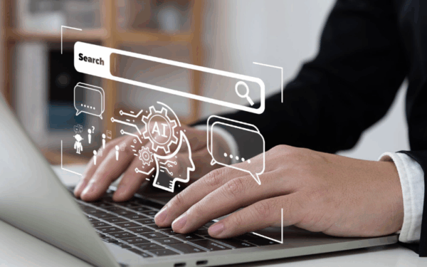 How Google is Helping Marketers Adapt to the First AI-Powered Holiday Season