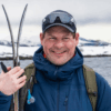 Jørgen Jørgensen - Norrøna