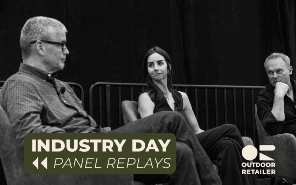 Outdoor Retailer Industry Day Session Videos Offer Key Insights