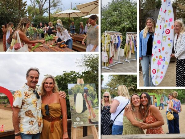Revamped Sisstr Makes Big Push for Summer ’26