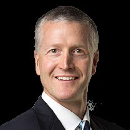 Nathan Pund, Managing Director and Global Head