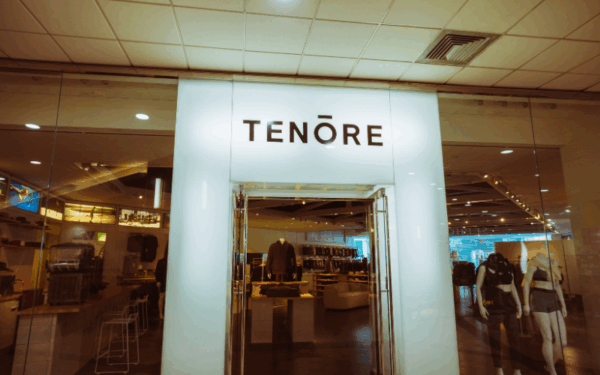 Tenōre Celebrates Waikiki Flagship Grand Opening