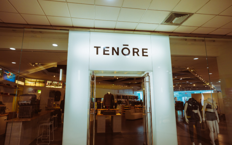 Tenōre Celebrates Honolulu Flagship Grand Opening