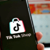 Tik Tok Shop