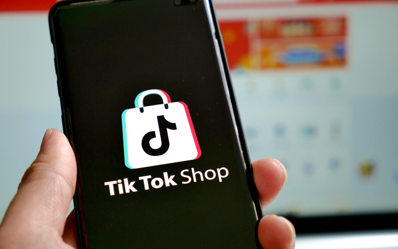 Tik Tok Shop