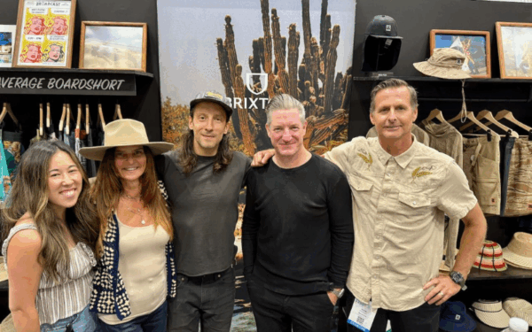 Brixton Details New Spring Strategy, Hybrid Apparel Integration