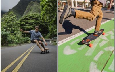 Loaded Boards and Carver Skateboards Leaders on Why the Companies Are Merging
