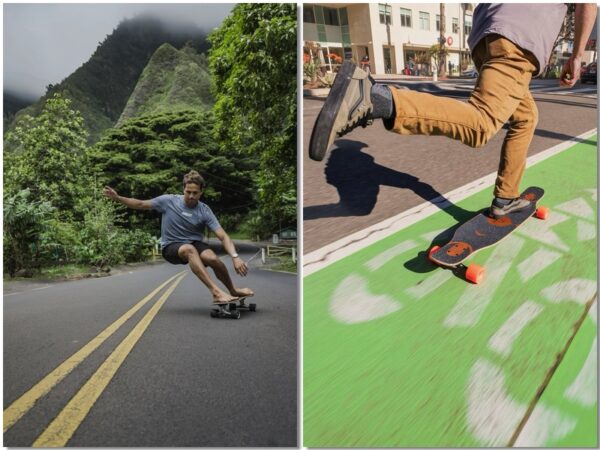 Loaded Boards and Carver Skateboards Leaders on Why the Companies Are Merging