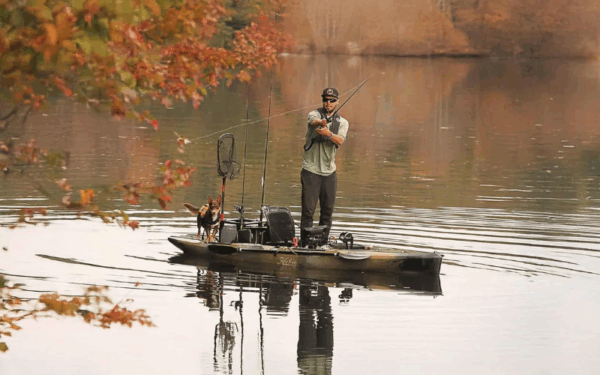 Bass Pro Shops Acquires Hobie, Returns Production to Missouri