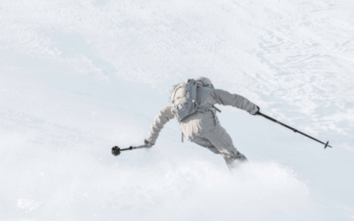 Houdini Partners with Osprey Packs