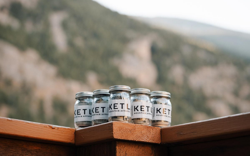 KETL Mtn Apparel Sets Off Third Treasure Hunt Edition in Colorado