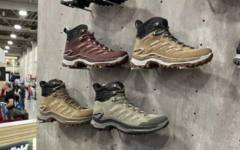 LOWA Boots