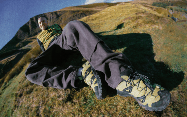 Saucony and Merrell Eye Lifestyle Growth After 2025 Rebound
