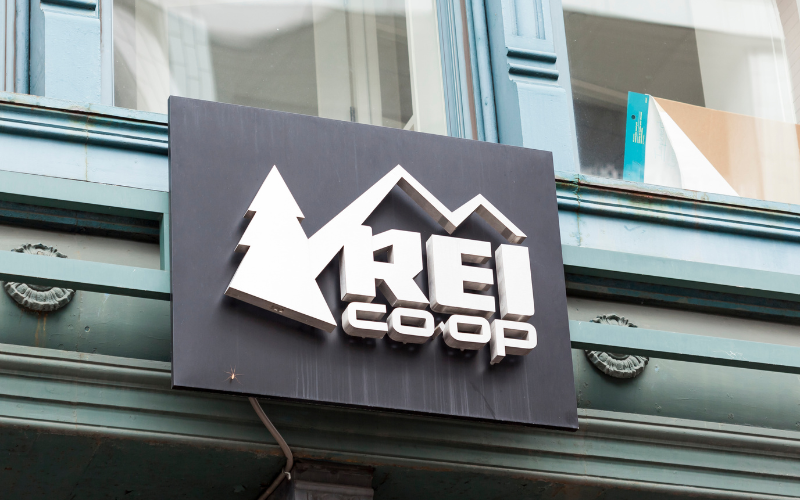 REI New York
