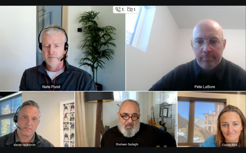 SESO webinar