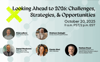 Replay: Industry Leaders Share 2026 Outlook in SESO Webinar