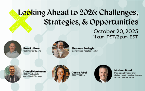 Industry Leaders to Share 2026 Outlook in Upcoming SESO Webinar