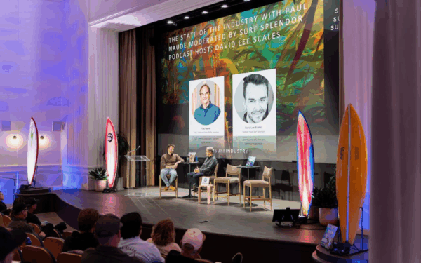 The State of the Surf Industry: Vissla CEO Paul Naude on Consolidation, Surf Culture and the Path Forward