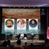 Tiffany Montgomery, Mandy Fry, Brad Blankinship
