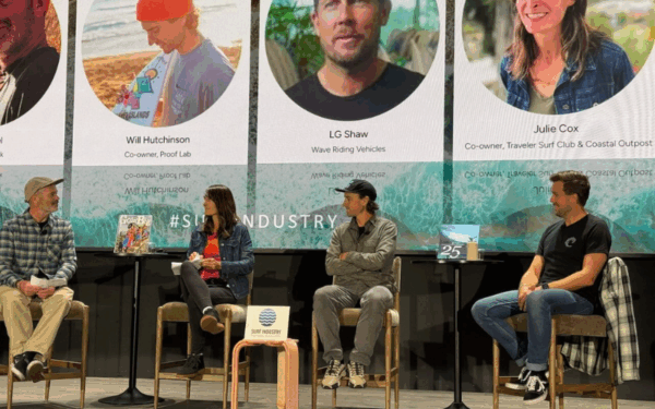 SIMA Retail Panel: Strong Product, Community, Partnerships Drive Results 