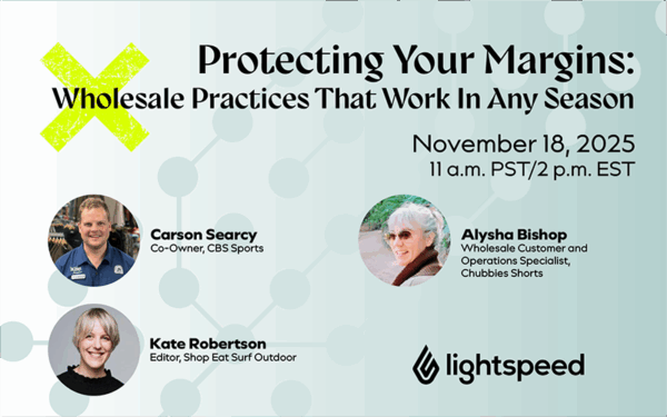 Learn How to Protect Your Margins at this Upcoming Webinar