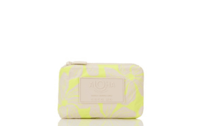 ALOHA Collection and Coco Ho Reunite for a Special Holiday Edition