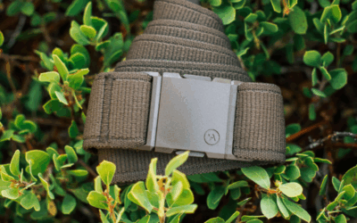 This Black Friday, Every Arcade Belt Gives Back