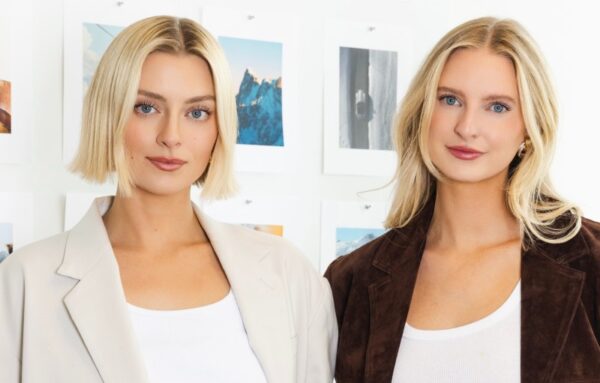 Halfdays Co-Founder Ariana Ferwerda on Raising Capital, Wholesale Strategy and Blending Fashion with Performance