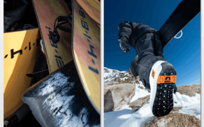 Two Major Snow Brands Expand into New Product Categories