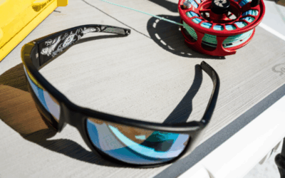 Bajío Sunglasses Partners with Bonefish & Tarpon Trust
