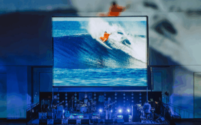 Event Recap: Coast Film & Music Festival Concludes Seventh Year