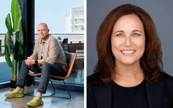 Trail Running Footwear Competition Heats Up