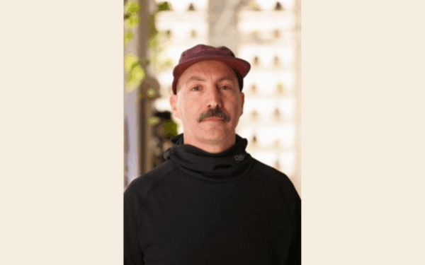 Ciele Athletics Appoints Corey Stecker as Global Head of Sales