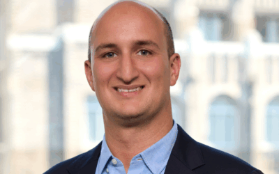 Authentic Brands Group Appoints Daniel Schachne as SVP, Reebok