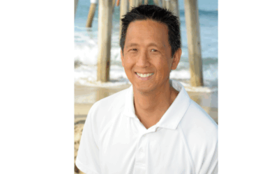 FUEL TV Appoints Gene Pao as President & General Manager, North America
