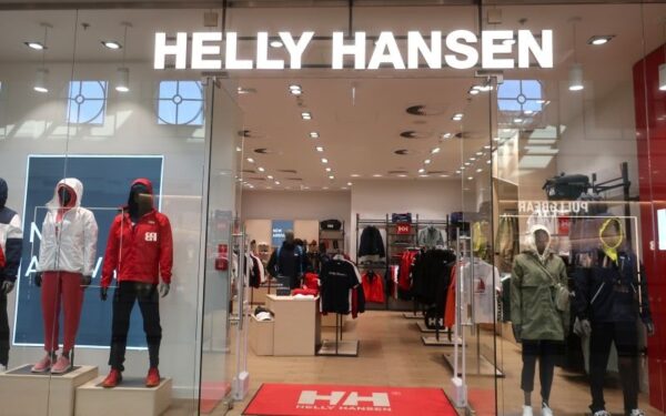 Helly Hansen Reports 11% Growth in Q3