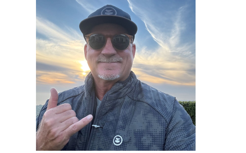 Paul Harvey joins Jetty.