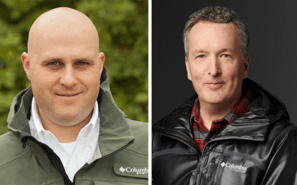 Columbia Sportswear Names Co-Presidents in Succession Plan